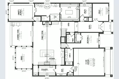 6502 Corbin Street, Houston, TX 77055 - Photo 4