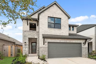 119 Bright Valley Way, Richmond, TX 77406 - Photo 1