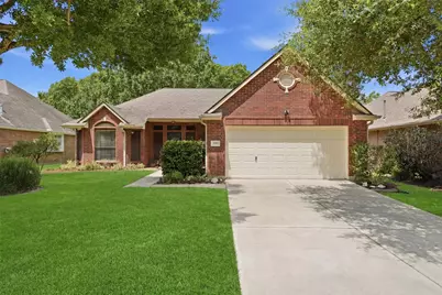 3918 E Peach Hollow Circle, Pearland, TX 77584 - Photo 38