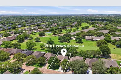 3918 E Peach Hollow Circle, Pearland, TX 77584 - Photo 40