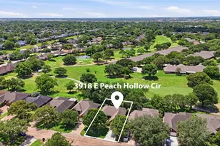 3918 E Peach Hollow Cir, Pearland, TX 77584 - Photo 40