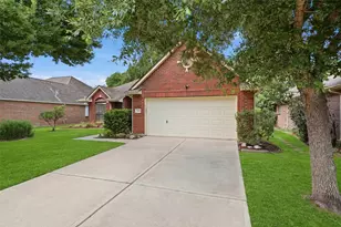 3918 E Peach Hollow Cir, Pearland, TX 77584 - Photo 28