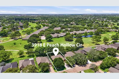 3918 E Peach Hollow Circle, Pearland, TX 77584 - Photo 36