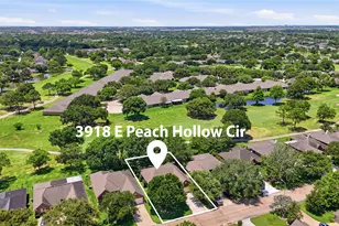 3918 E Peach Hollow Cir, Pearland, TX 77584 - Photo 36