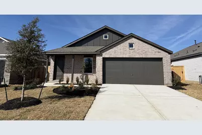 3120 Huntersville Drive, Katy, TX 77493 - Photo 2