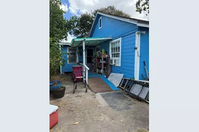 1410 N Gulf Boulevard, Freeport, TX 77541 - Photo 2