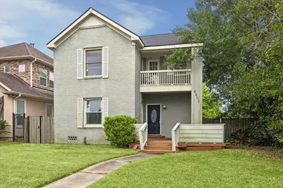 6602 Meadowlawn Street, Houston, TX 77023 - Photo 1