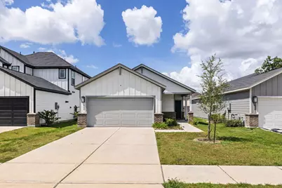 1902 Whispering River Drive, Missouri City, TX 77489 - Photo 16