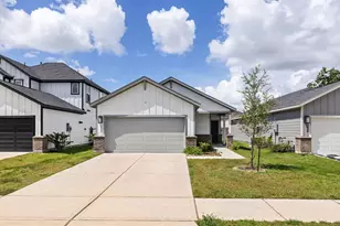 1902 Whispering River Dr, Missouri City, TX 77489 - Photo 16