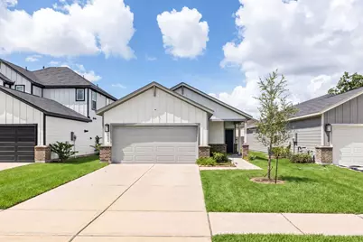 1902 Whispering River Drive, Missouri City, TX 77489 - Photo 1