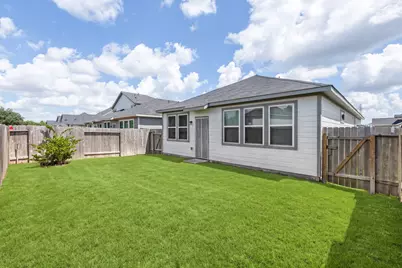 1902 Whispering River Drive, Missouri City, TX 77489 - Photo 8
