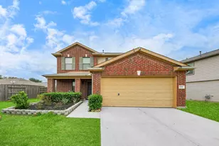 19110 Remington Springs Dr, Houston, TX 77073 - Photo 1