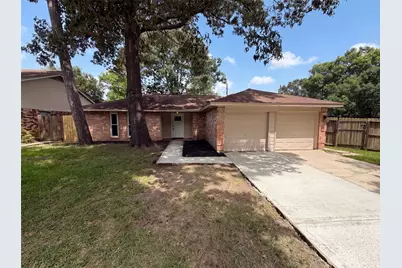 17110 Golf Club Drive, Crosby, TX 77532 - Photo 1