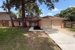 17110 Golf Club Dr, Crosby, TX 77532 - Photo 1