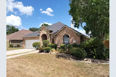 2306 Caroline Park Ln, Spring, TX 77386 - Photo 18