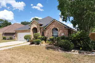 2306 Caroline Park Ln, Spring, TX 77386 - Photo 18