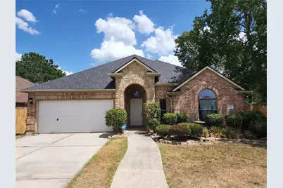 2306 Caroline Park Ln, Spring, TX 77386 - Photo 1