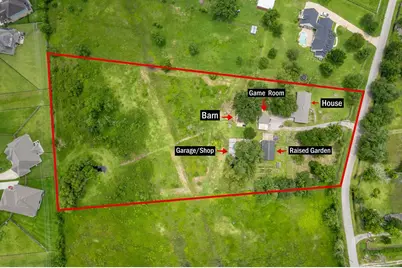 9235 Ruth Road, Iowa Colony, TX 77583 - Photo 20