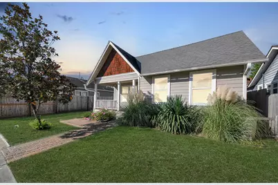 509 Vincent Street, Houston, TX 77009 - Photo 1