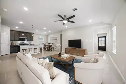 27007 Blue Pool Drive, Katy, TX 77493 - Photo 4