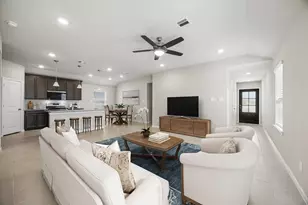 27007 Blue Pool Dr, Katy, TX 77493 - Photo 4