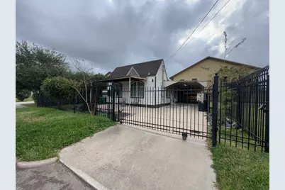 3426 Tampa Street, Houston, TX 77021 - Photo 1