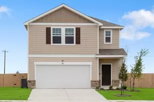 8318 Vacek Xing Wy, Richmond, TX 77469 - Photo 1