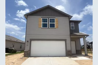 8318 Vacek Crossing Way, Richmond, TX 77469 - Photo 2