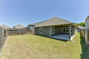 8422 Red Shiner Wy, Fulshear, TX 77441 - Photo 34