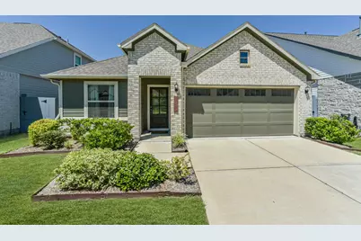 8422 Red Shiner Way, Fulshear, TX 77441 - Photo 1