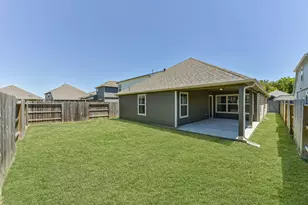 8422 Red Shiner Wy, Fulshear, TX 77441 - Photo 34