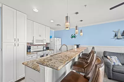 9520 Seawall Blvd #338, Galveston, TX 77554 - Photo 18