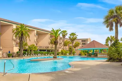 9520 Seawall Blvd #338, Galveston, TX 77554 - Photo 34