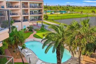 9520 Seawall Blvd #338, Galveston, TX 77554 - Photo 30