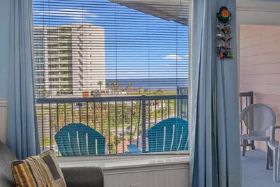9520 Seawall Blvd #338, Galveston, TX 77554 - Photo 4
