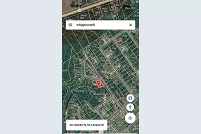 Tbd Whippoorwill Lane, Point Blank, TX 77364 - Photo 4