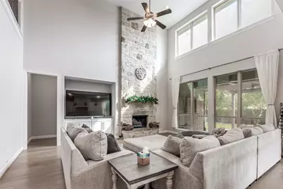 4307 Walston Ridge Court, Sugar Land, TX 77479 - Photo 6