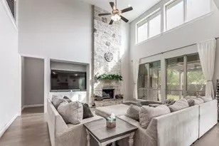 4307 Walston Ridge Ct, Sugar Land, TX 77479 - Photo 6