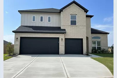 2510 Shallow Lake Lane, Rosharon, TX 77583 - Photo 1