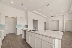 2510 Shallow Lk Ln, Rosharon, TX 77583 - Photo 18