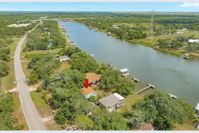6344 County Road 659, Brazoria, TX 77422 - Photo 1