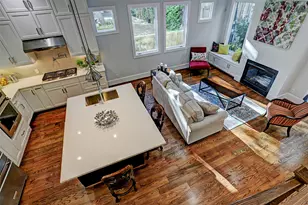 1628 Potomac, Houston, TX 77057 - Photo 1