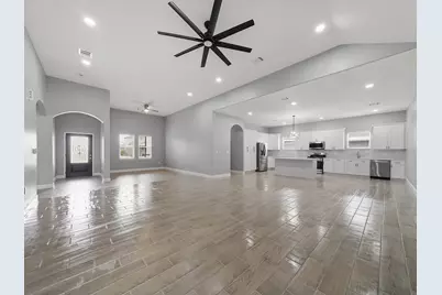 2448 Areba Street, Houston, TX 77091 - Photo 4