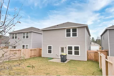 15291 Abella Drive, Conroe, TX 77316 - Photo 4