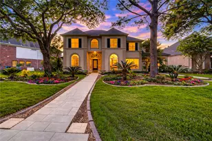 5607 Summer Snow Dr, Houston, TX 77041 - Photo 2