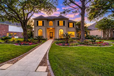 5607 Summer Snow Drive, Houston, TX 77041 - Photo 1