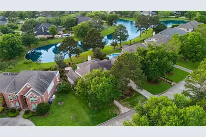 5607 Summer Snow Drive, Houston, TX 77041 - Photo 1
