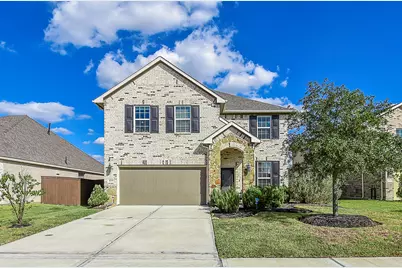 4218 Rocky Plains Lane, Katy, TX 77493 - Photo 2