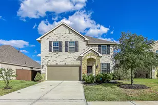 4218 Rocky Plns Ln, Katy, TX 77493 - Photo 2