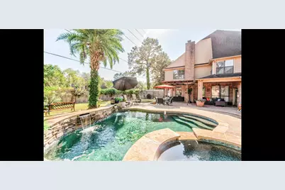 8427 Pheasant Glen Drive, Spring, TX 77379 - Photo 1